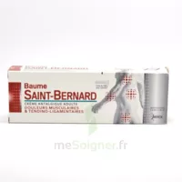 Baume Saint Bernard, Crème à Concarneau