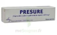 Presure Liquide Concentree Cooper, Fl Burette 10 Ml à Concarneau