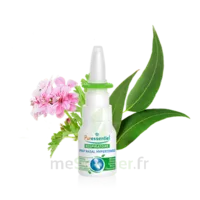 Puressentiel Respiratoire Spray Nasal Décongestionnant Aux He Bio - 15ml à Concarneau