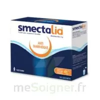 Smectalia 3 G, Poudre Pour Suspension Buvable En Sachet à Concarneau