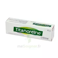 Titanoreine Crème T/40g à Concarneau