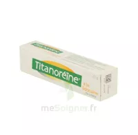 Titanoreine A La Lidocaine 2 Pour Cent, Crème à Concarneau