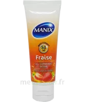 Manix Pure Gel Lubrifiant 80ml à Concarneau