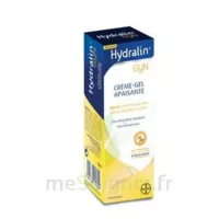 Hydralin Gyn Crème Gel Apaisante 15ml à Concarneau