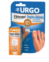 Urgo Filmogel Solution Ongles Abîmés 3,3ml à Concarneau