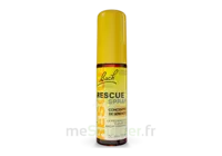Rescue Spray Fl/20ml à Concarneau