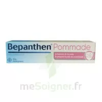 Bepanthen 5 % Pommade T/30g à Concarneau